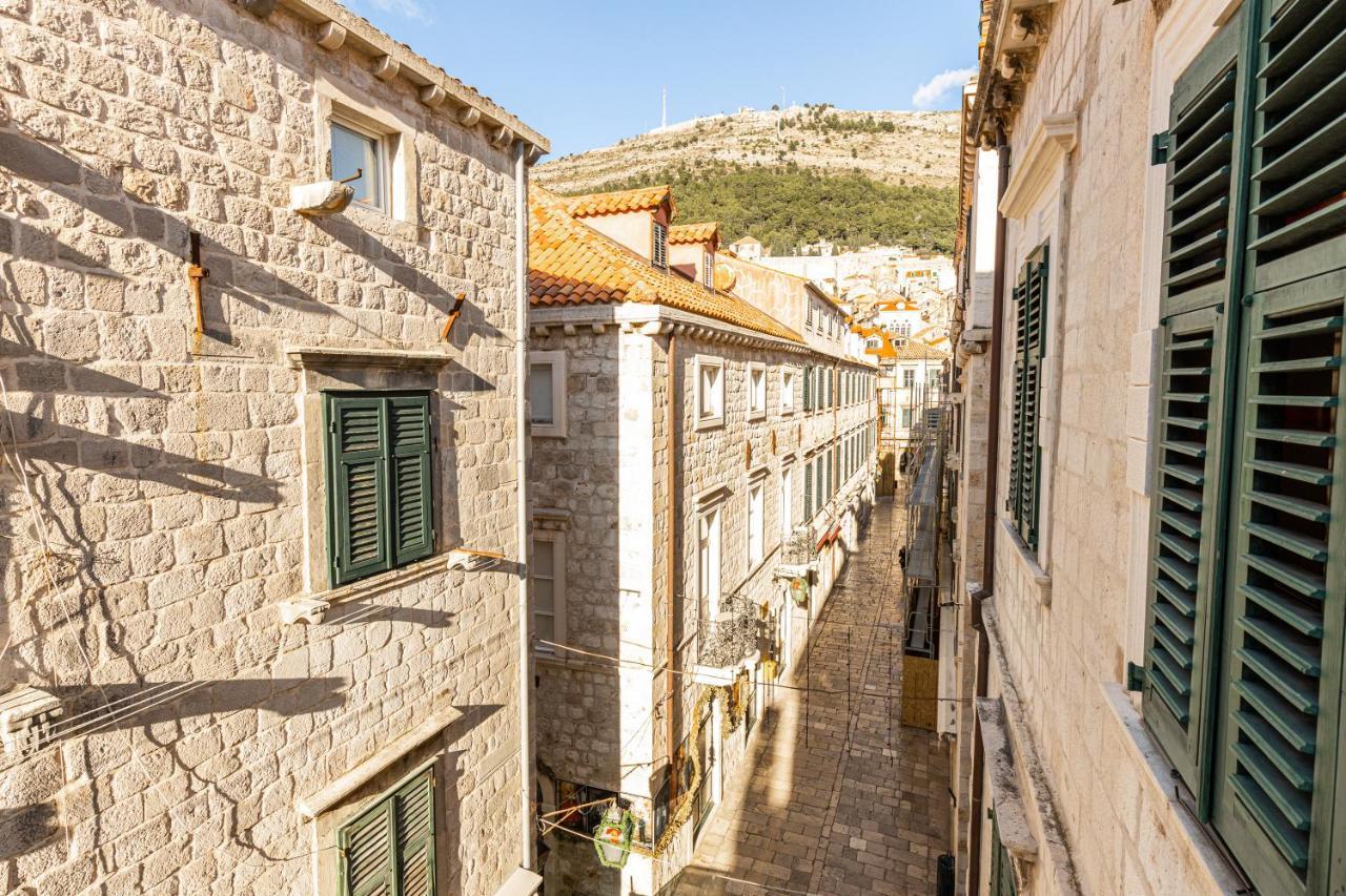 B&B Old City Center Dubrovnik Exterior foto