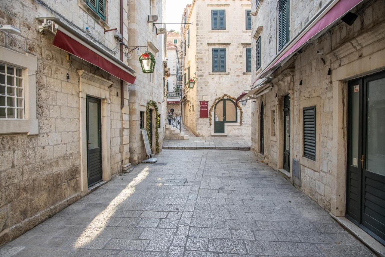 B&B Old City Center Dubrovnik Exterior foto
